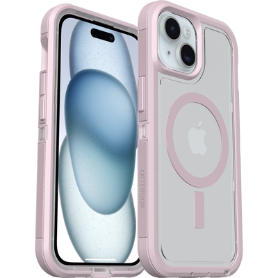 iPhone 15 Case | Defender Series