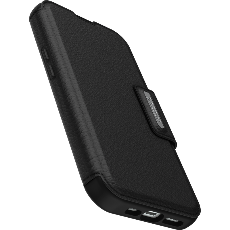 product image 3 - iPhone 15 Hoes Strada Series Folio MagSafe