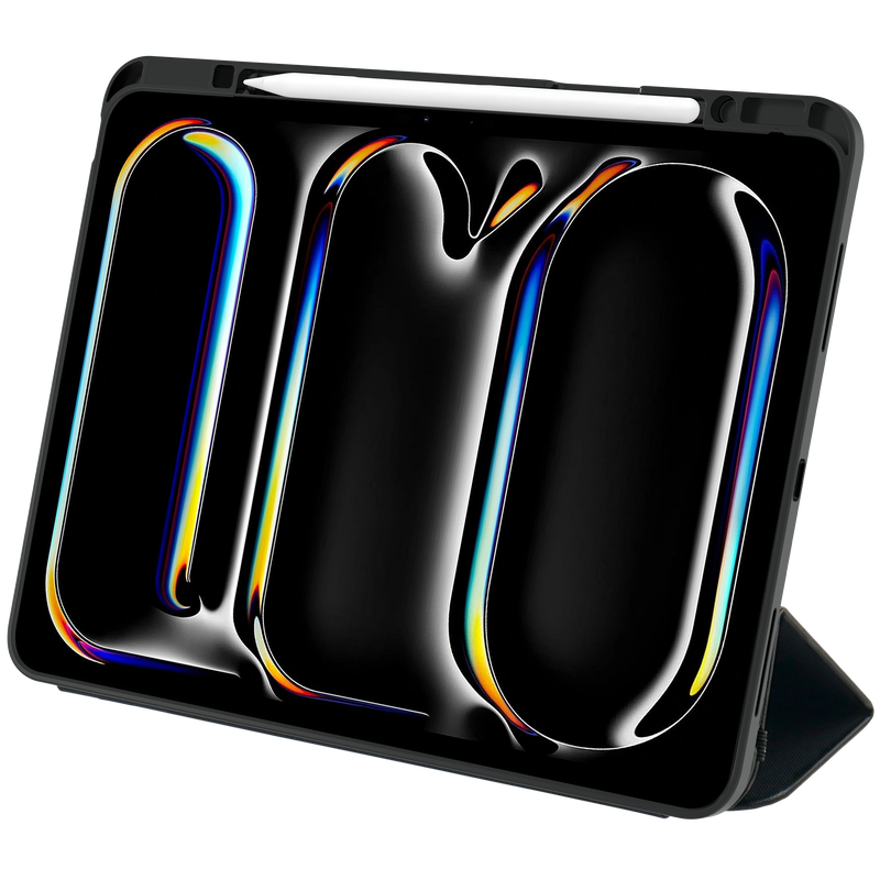 product image 5 - Coque iPad Pro 13 pouches (M4) React Series Folio