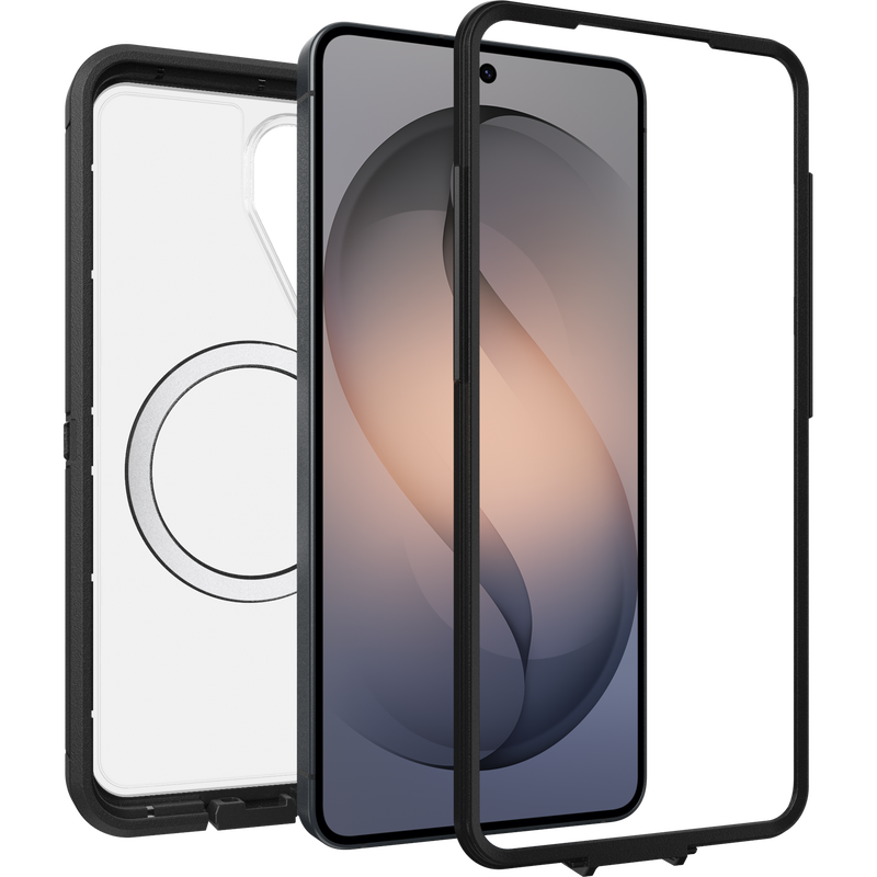 product image 3 - Galaxy S26 H&uuml;lle Defender Series Pro XT