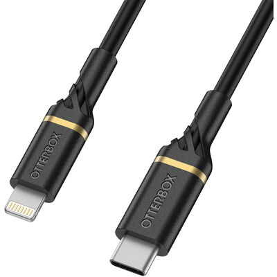 Lightning a USB-C Ricarica Veloce Cavo