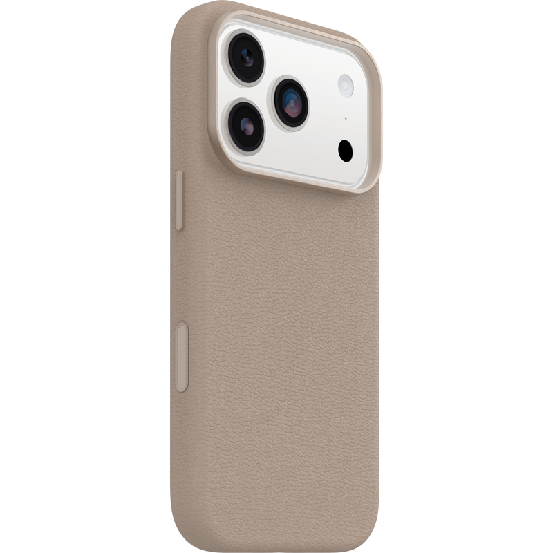 product image 3 - iPhone 17 Pro Custodia Symmetry Series Cactus per MagSafe