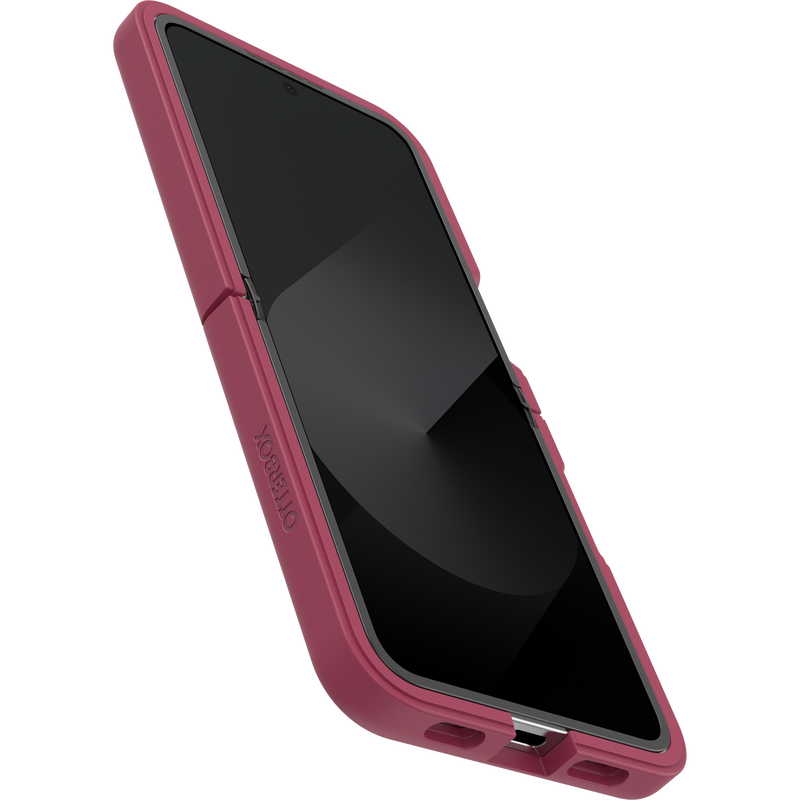 product image 4 - Galaxy Z Flip6 Hoesje Thin Flex