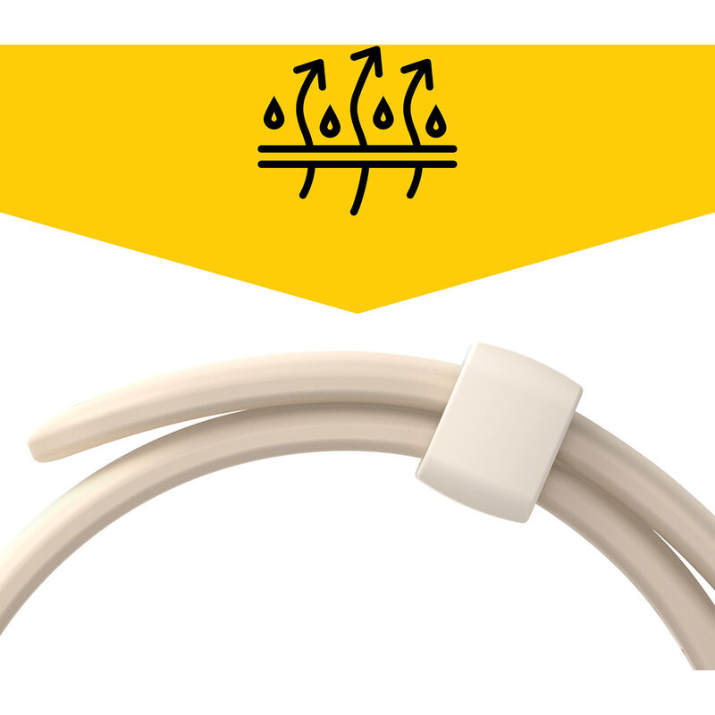 product image 3 - Cinturino Apple Watch OtterBox Band Antimicrobico
