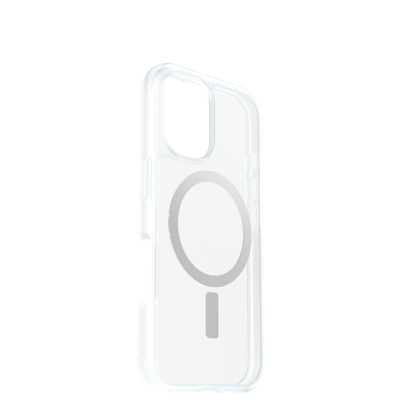 product image 3 - iPhone 16 Custodia React Series