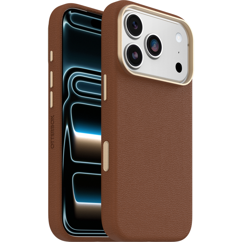 product image 1 - iPhone 17 Pro Custodia Symmetry Series Cactus