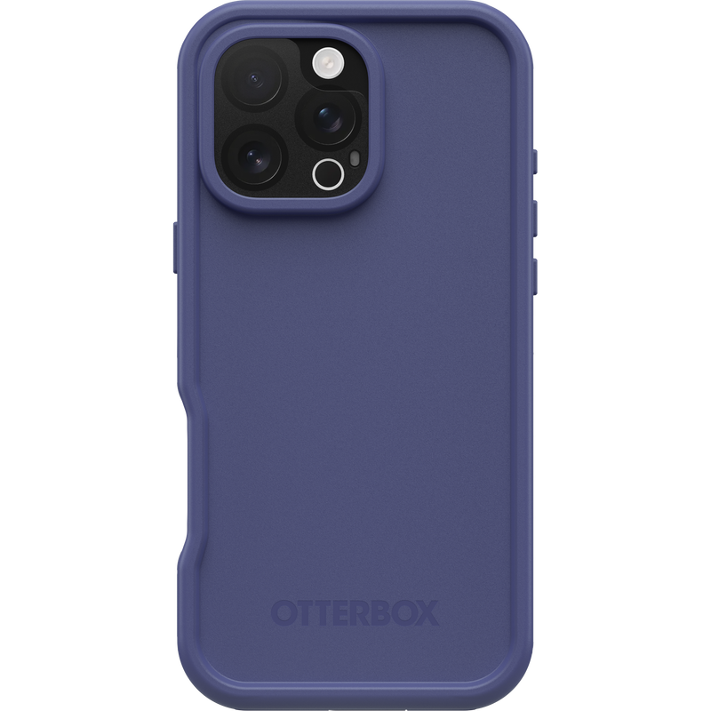 product image 2 - iPhone 16 Pro Max Hülle OtterBox Frē Series für MagSafe