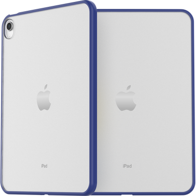 iPad (A16) & iPad (10a gen) Custodia | Profile Series