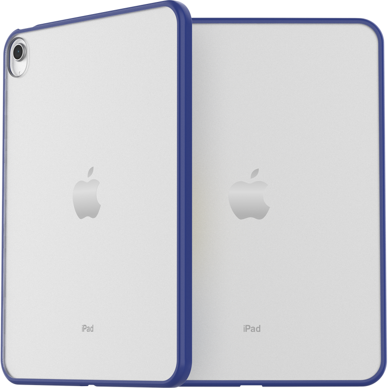 product image 1 - iPad (A16) & iPad (10a gen) Custodia Profile Series