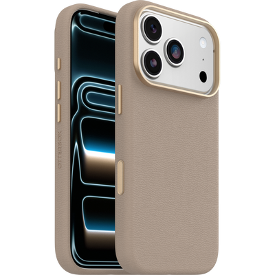 iPhone 17 Pro Custodia | Symmetry Series Cactus per MagSafe