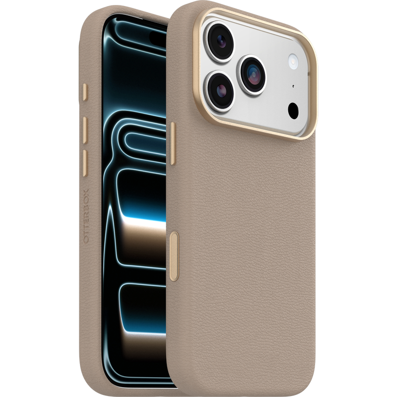 product image 1 - iPhone 17 Pro Custodia Symmetry Series Cactus