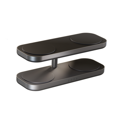 Zens | Zens Quattro Wireless Charger Pro 4