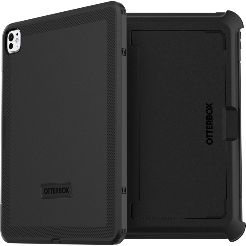 product image 1 - iPad Pro 13" (M4) Hülle Defender Series