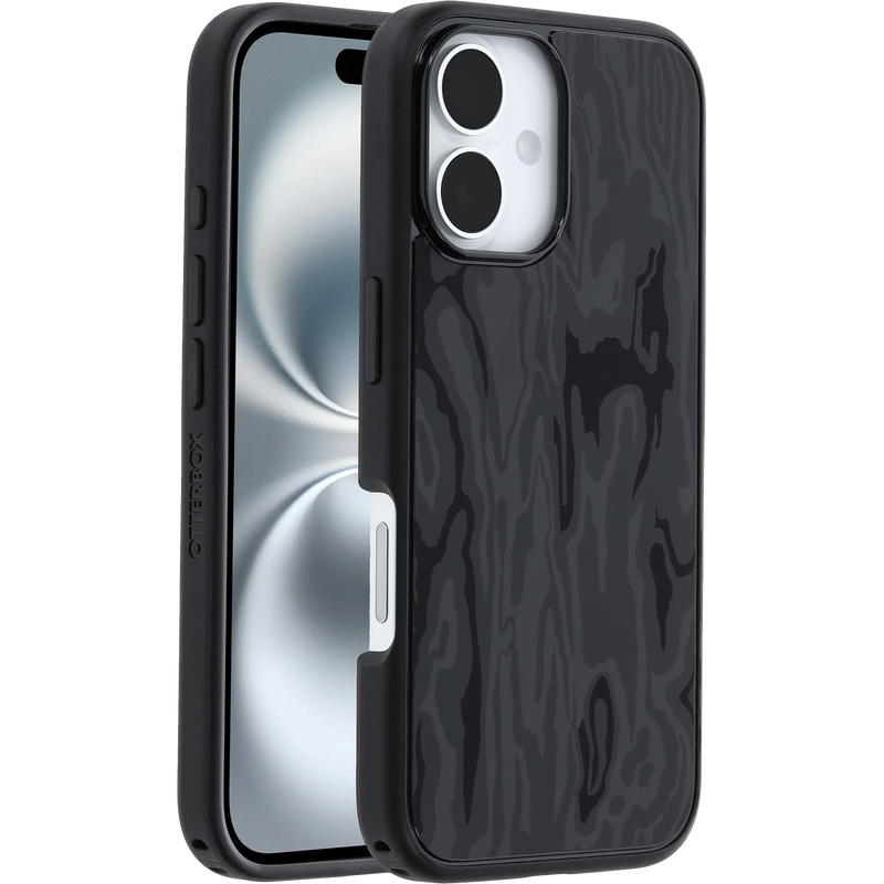 product image 1 - iPhone 16 Custodia Symmetry Series per MagSafe
