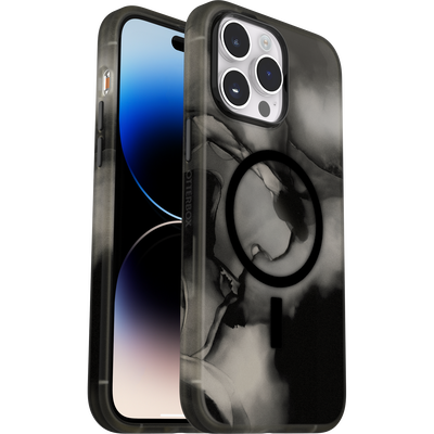 iPhone 14 Pro Max Funda | Figura Serie