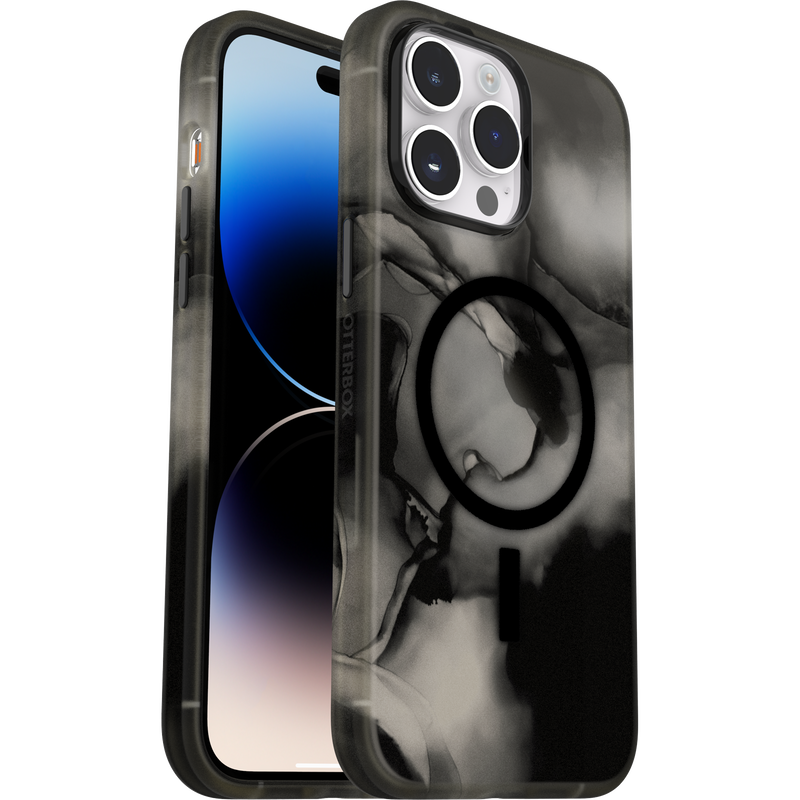 product image 1 - iPhone 14 Pro Max Funda Figura Series