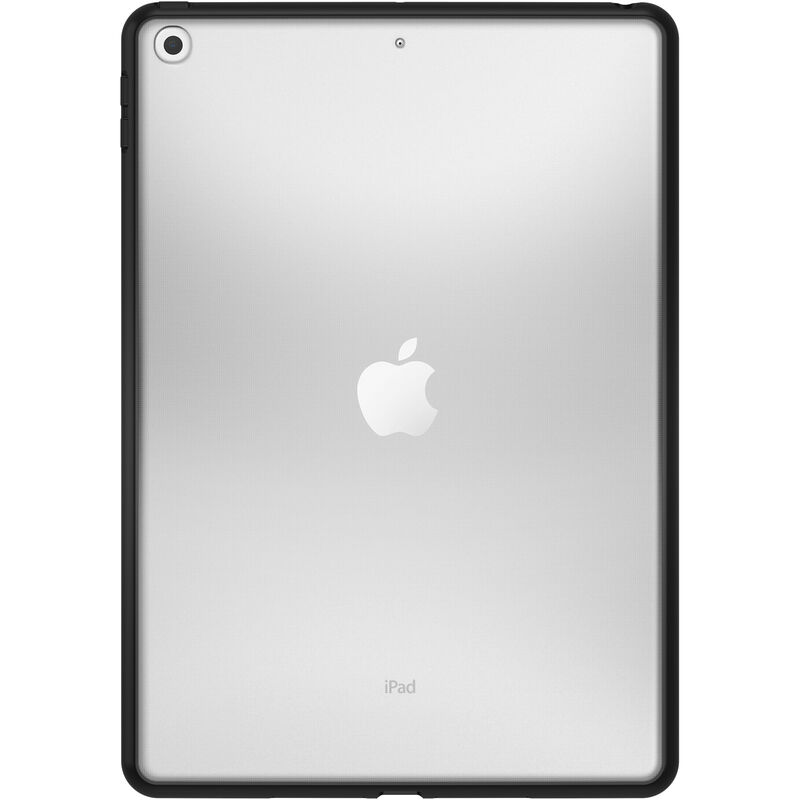 product image 1 - iPad (8th gen) e iPad (7a gen) Custodia React Series