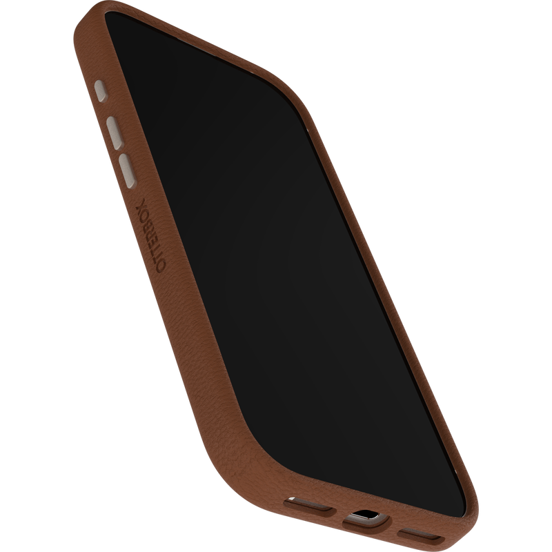 product image 4 - iPhone 17 Custodia Symmetry Series Cactus Leather Embroidery