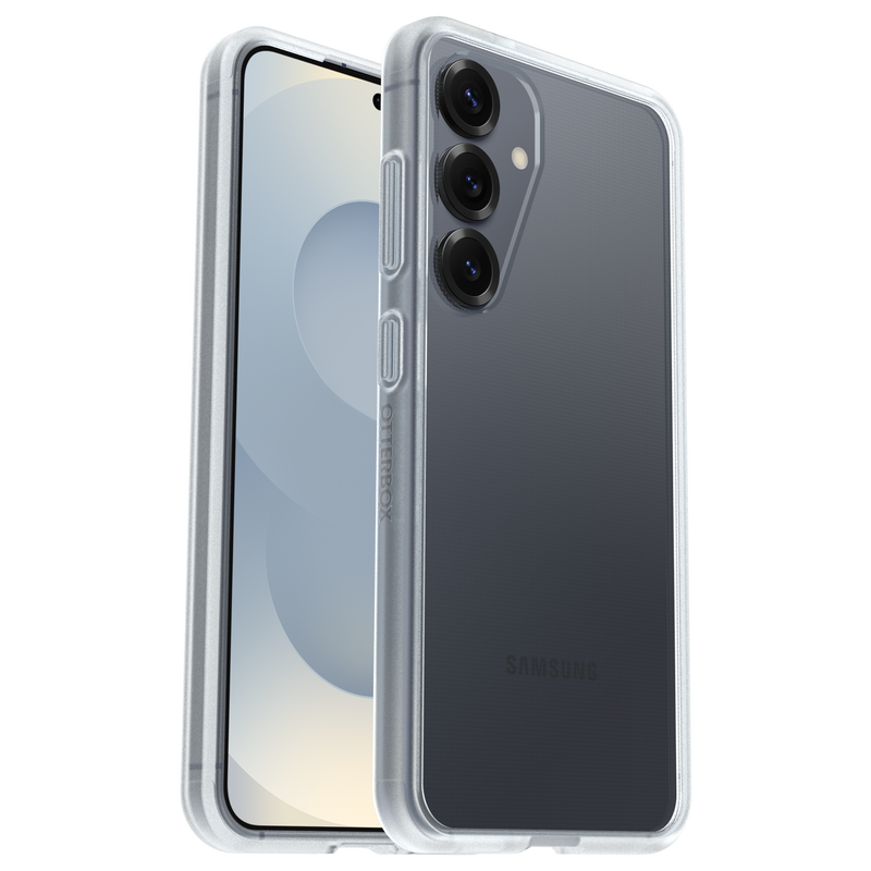 product image 4 - Galaxy S25 Hülle React Series