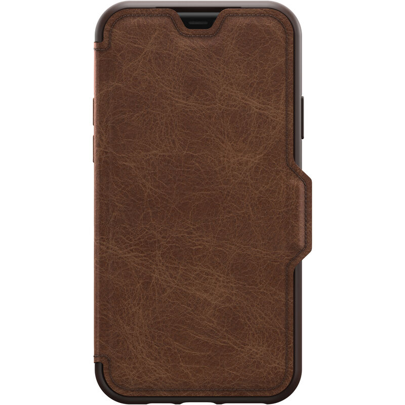 product image 3 - iPhone 11 Pro Max Custodia Strada Series