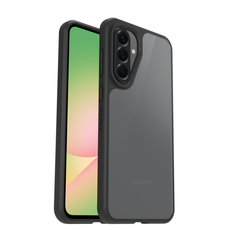 product image 1 - Galaxy A56 5G Hülle React Series