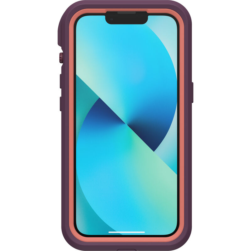 product image 2 - iPhone 13 Custodia Impermeabile OtterBox Frē Series