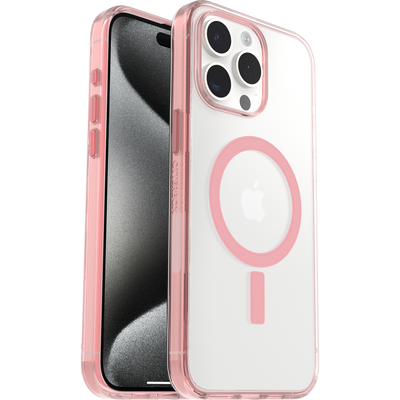 iPhone 15 Pro Max Case | Lumen Series