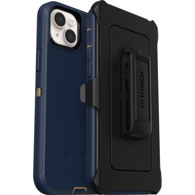 iPhone 14 Plus Coque | Defender Series