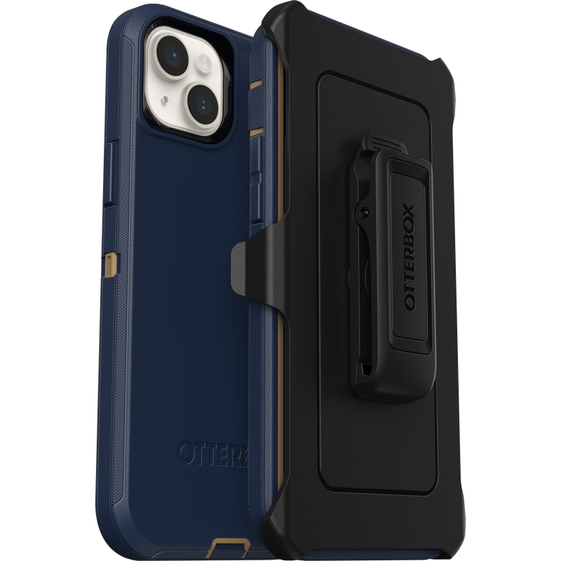 product image 1 - Coque iPhone 14 Plus Defender Series