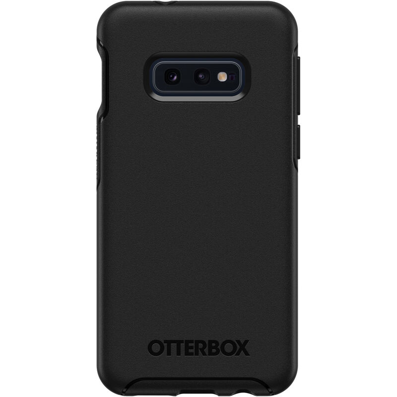 product image 1 - Galaxy S10e Custodia Symmetry Series