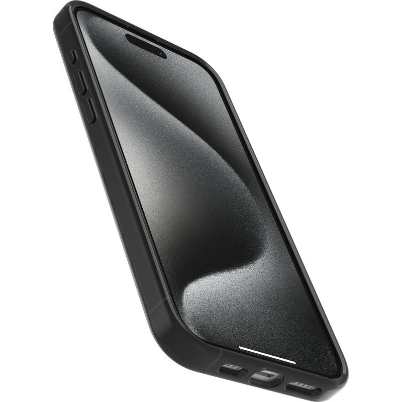 product image 3 - Coque iPhone 15 Pro Max Lumen Passport Series