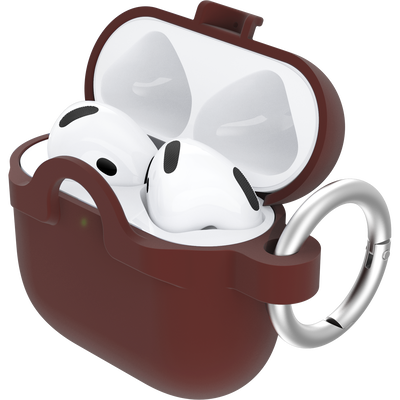 Apple AirPods 4a gen Custodia | Cuffie Custodia