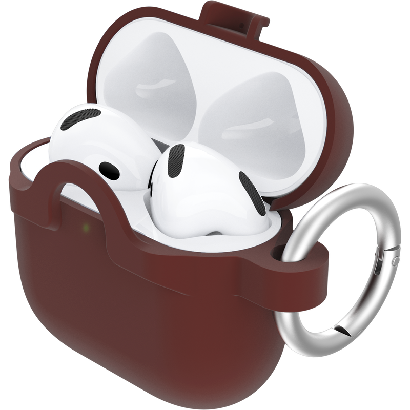 product image 1 - Apple AirPods 4e gén Coque AirPods