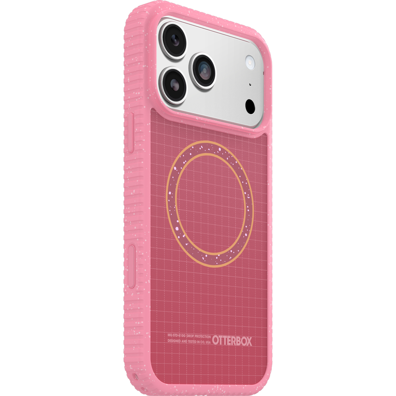 product image 3 - iPhone 17 Pro Max Custodia Sole Series