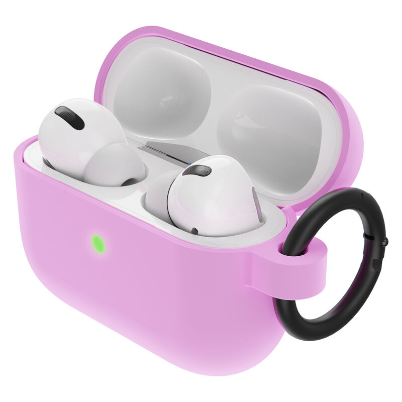 product image 3 - Custodia per Apple AirPods Pro (1a gen) Soft Touch