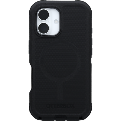 iPhone 16 Custodia | Serie Defender per MagSafe