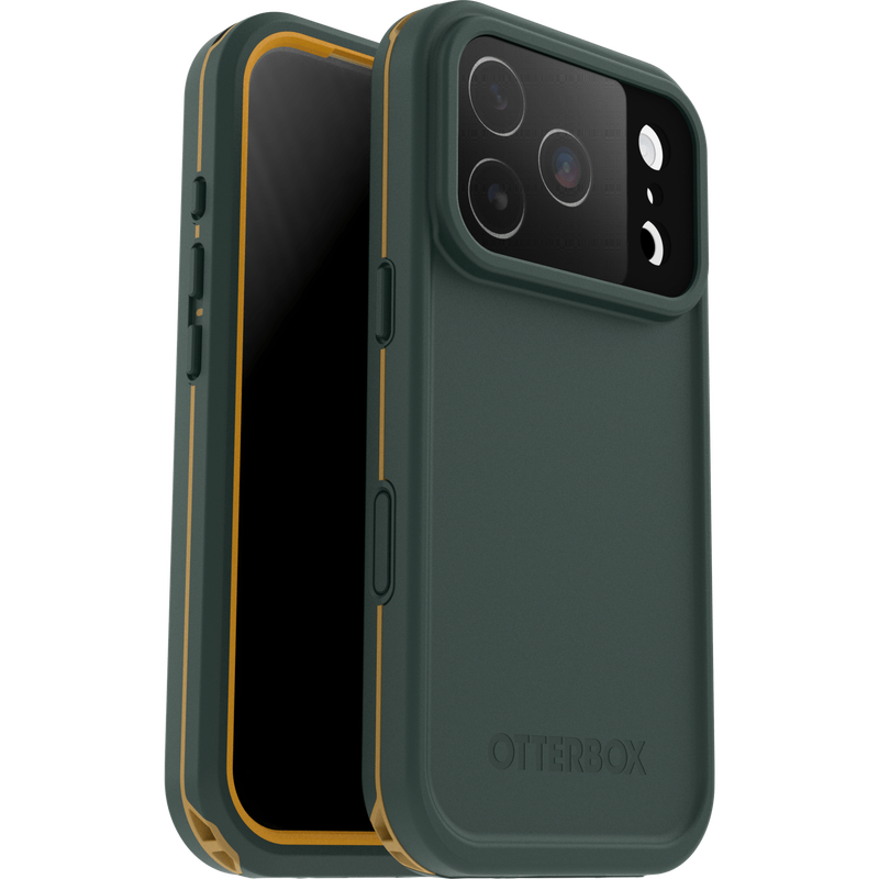 product image 1 - iPhone 17 Pro Custodia Frē Series