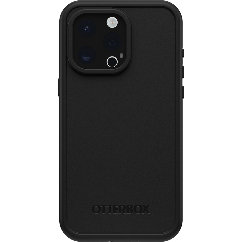 product image 2 - iPhone 15 Pro Max Waterdichte Hoesje OtterBox Frē Series voor MagSafe