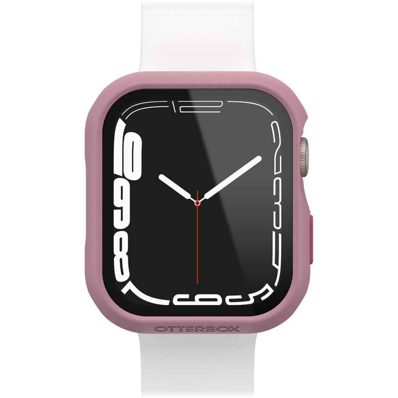 product image 3 - Apple Watch Series 9/8/7 Hülle Eclipse Series mit Displayschutz