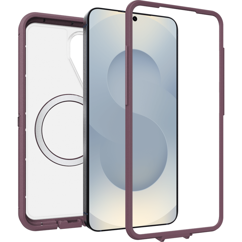 product image 3 - Galaxy S26 Custodia Defender Series Pro XT