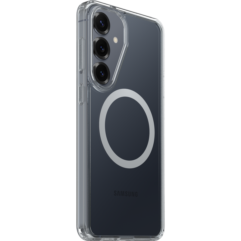 product image 3 - Galaxy S26+ Custodia Symmetry Series Clear