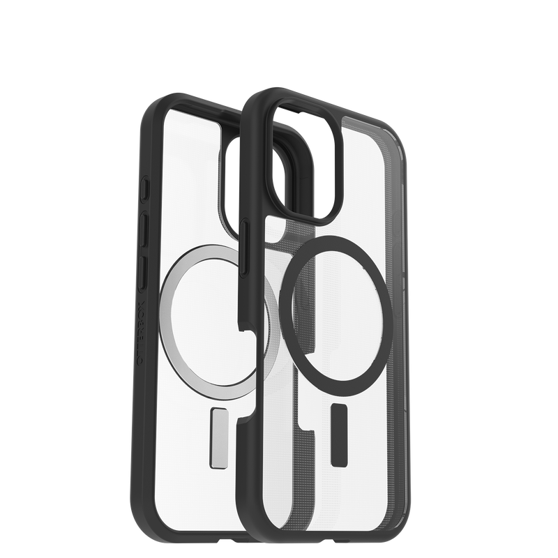 product image 2 - iPhone 16 Custodia React Series