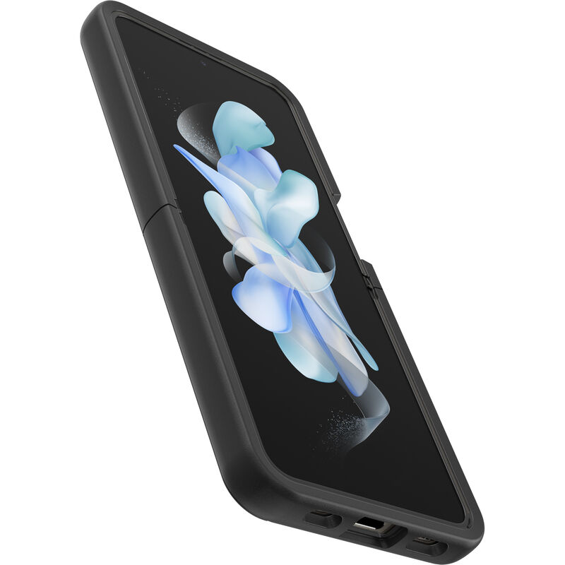 product image 3 - Galaxy Z Flip4 Custodia Symmetry Flex Series