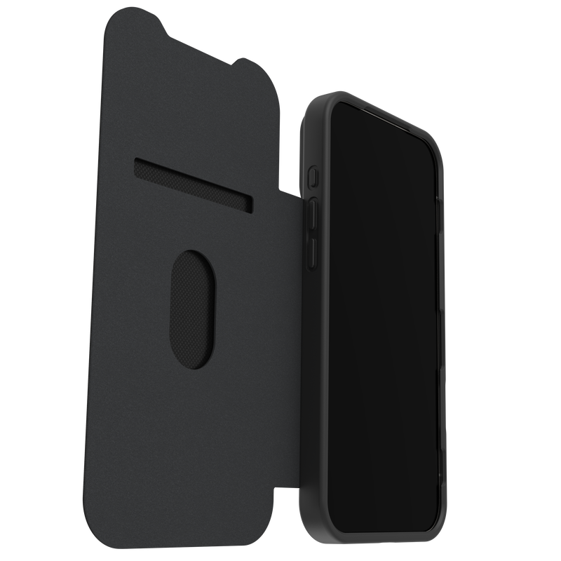 product image 4 - iPhone 17 Pro Max Custodia React Series Folio