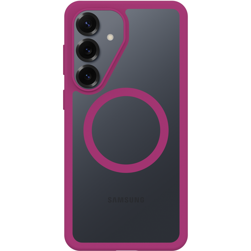 product image 1 - Galaxy S26+ Custodia React Series