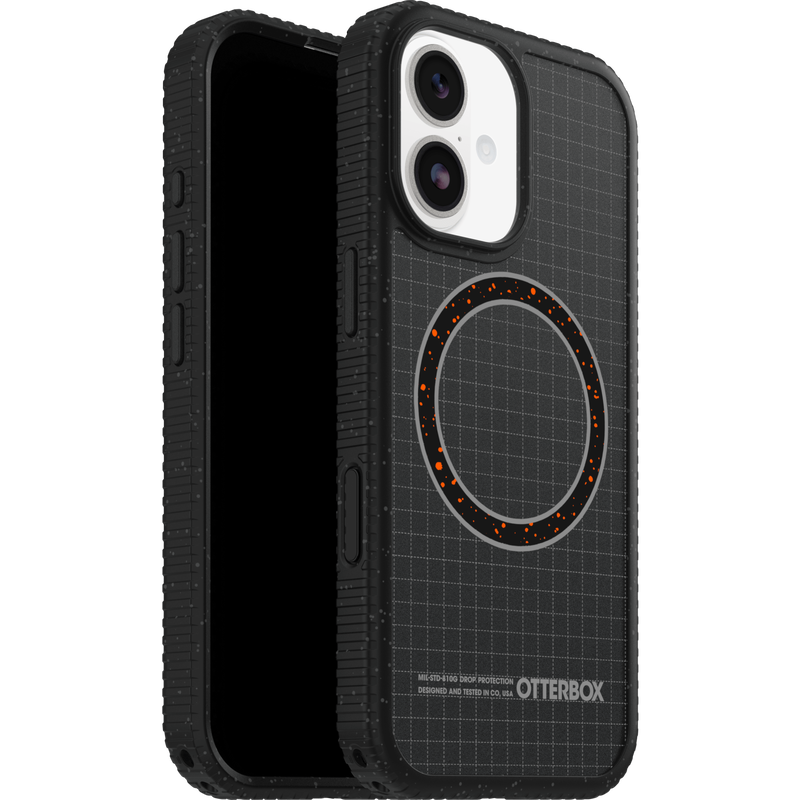 product image 1 - iPhone 17 Custodia Sole Series per MagSafe