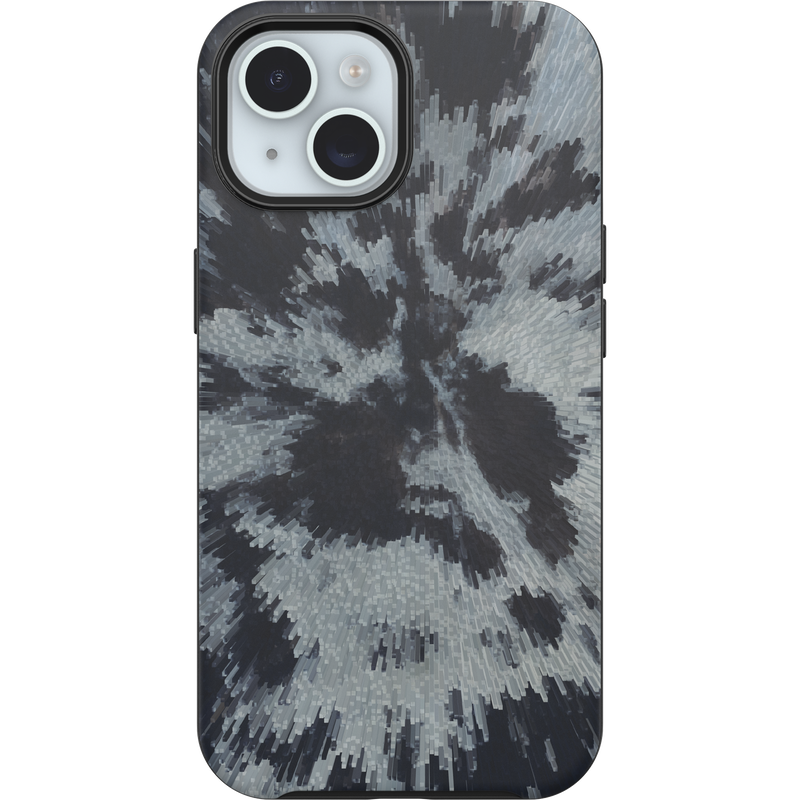 product image 2 - iPhone 16e y iPhone 15/14/13 Funda Symmetry Series para MagSafe