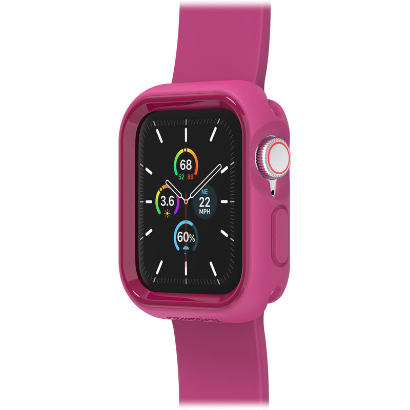product image 2 - Apple Watch Series SE (2a gen)/6/SE/5/4 40mm Custodia EXO EDGE