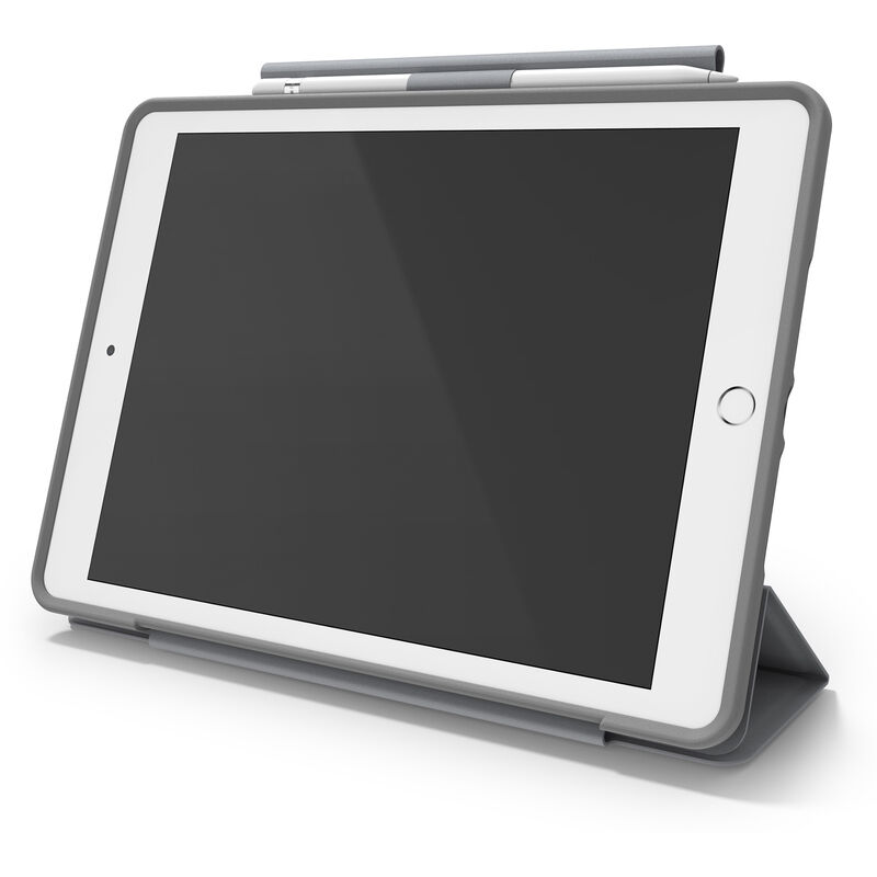 product image 5 - iPad (7a, 8a e 9a gen) Custodia Symmetry Series 360 Elite