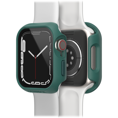 Apple Watch Serie 8 e Apple Watch Serie 7 Custodia | Eclipse Custodia